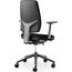Giroflex 68 Gepolsterter Sitz Gepolsterte Rückenlehne, 2 image