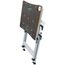 wolfcraft GmbH 6806000 Werkbank Sägebock-Werkbank