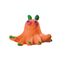 GLOREX 6 8080 106 Töpferei-/ Modellier-Material Modellierton 255 g Orange 1 Stück(e), 2 image