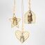Creativ Company 684770 Perle Perlenmischung Holz, 2 image