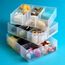 Really Useful Boxes 68505300 Kleinteil/Werkzeugkasten Kunststoff Transparent, 2 image