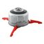 Robens 690248 Campingkocherzubehör 29 g Kunststoff Orange Herdboden