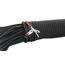Robens Paracord Kabel/Schnur Baumwolle, Nylon Schwarz 1 Stück(e), 3 image