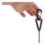 Robens Suilven Batteriebetriebene Campingleuchte USB Anschluss, 4 image