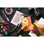 STABILO FREE Acrylic Marker 3 Stück(e) Weiß, 7 image