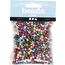 Creativ Company 691201 Perle Runde Perle Glas Gemischte Farben