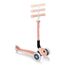 Globber 692 Kinder Klassischer Roller Pfirsich, Farbe: Pfirsich, 2 image