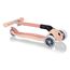 Globber 692 Kinder Klassischer Roller Pfirsich, Farbe: Pfirsich, 4 image