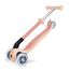 Globber 692 Kinder Klassischer Roller Pfirsich, Farbe: Pfirsich, 6 image