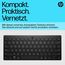 HP 355 Kompakte Bluetooth-Tastatur für mehrere Geräte, 2 image