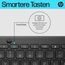 HP 355 Kompakte Bluetooth-Tastatur für mehrere Geräte, 7 image