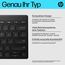 HP 355 Kompakte Bluetooth-Tastatur für mehrere Geräte, 9 image