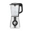 Trisa Electronics Vario Power Mix 1,75 l Tischplatten-Mixer 1000 W Schwarz, Silber