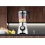 Trisa Electronics Vario Power Mix 1,75 l Tischplatten-Mixer 1000 W Schwarz, Silber, 2 image
