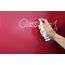 Legamaster Glasboard 90x120cm rot, Farbe: Rot, 7 image