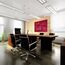 Legamaster Glasboard 90x120cm rot, Farbe: Rot, 8 image