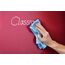 Legamaster Glasboard 100x150cm rot, 6 image
