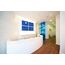 Legamaster Glasboard 90x120cm blau, 7 image