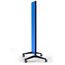 Legamaster Mobiles Glasboard 90x175cm blau, 2 image