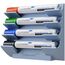 Legamaster Whiteboard Markerhalter pastellblau, 3 image
