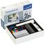 Legamaster PROFESSIONAL Whiteboard Starterset 77-teilig, 2 image