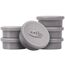 Legamaster Magnet 20mm taupe 10St, 2 image
