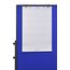 Legamaster PREMIUM PLUS Moderationswand 150x120cm navy blue, Farbe: Blau, Navy, 9 image