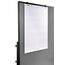 Legamaster PREMIUM PLUS Moderationswand 150x120cm grau, Farbe: Grau, 7 image