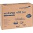 Legamaster Moderationsnachfüllbox 2700-teilig