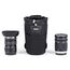 Think Tank Lens Changer 15 V3.0 Schwarz Polyester, Nylon Beuteltasche