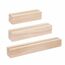 Rico Design 700300 Unfertiges Bastelholz, 2 image