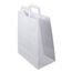 Elco 7010204.10 Papiertüte Weiß 10 kg, Farbe: Weiß