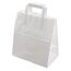 Elco 7010207.10 Papiertüte Weiß 10 kg, Farbe: Weiß