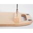 MFT Pro Board Freestyle Balance Board Natürlich/Natur, 15 image