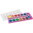 Pelikan Farbkasten K12® Pink/Glitzer inkl. Deckweiß, 12 Farben, 6 image
