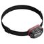 KRAFTWERK 702.003.002 Taschenlampe Schwarz LED