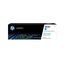 HP 203X Cyan Original LaserJet-Tonerkartusche mit hoher Reichweite