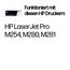 HP LaserJet 203X Gelb Original -Tonerkartusche mit hoher Reichweite, 2 image