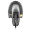 Datalogic Gryphon I GD4520 Tragbares Barcodelesegerät 1D/2D Schwarz, 2 image