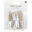 Rico Design 7040.32.41 Dekorativer Clip