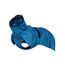 Icepeak 70403345_340_M Kleidung für Hunde & Katzen M Blau Polyester Hund Regenjacke
