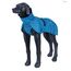 Icepeak 70403345_340_S Kleidung für Hunde & Katzen S Blau Polyester Hund Regenjacke, Farbe: Blau, Größe: S, 2 image
