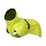 Icepeak 70403564_505_XL Kleidung für Hunde & Katzen XL Gelb Polyester Hund Regenjacke, Farbe: Gelb, Größe: XL