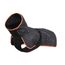 Icepeak 70451344_990_XL Kleidung für Hunde & Katzen XL Schwarz Polyester Hund Mantel, Farbe: Schwarz, Größe: XL