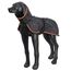 Icepeak 70451344_990_XL Kleidung für Hunde & Katzen XL Schwarz Polyester Hund Mantel, Farbe: Schwarz, Größe: XL, 3 image