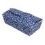 Demmler Baking box to go Classico Blau, Farbe: Blau