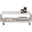 KARE Lowboard Lounge M Fernsehtisch Rechteckige Form, 4 image