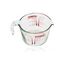 Pyrex 7070.55192 Messbecher 1 l Glas