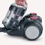 Severin CY 7089 Staubsauger 2,1 l Zylinder-Vakuum Trocken 750 W Beutellos, 5 image