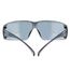 3M SecureFit Schutzbrille 200, graues Glas Polycarbonat (PC) Grau, 2 image